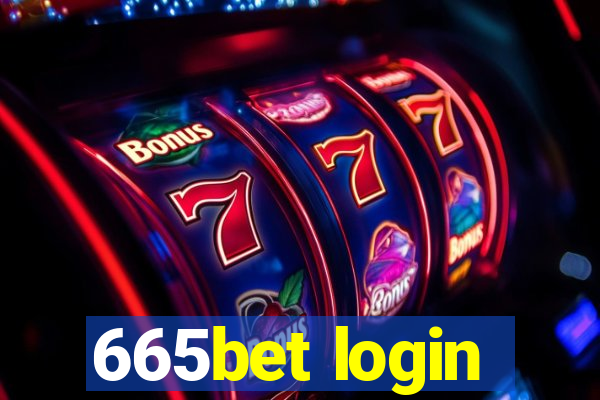 665bet login